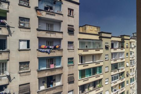 Studio à venda com 34m², 1 quarto e sem vagaVista do Studio