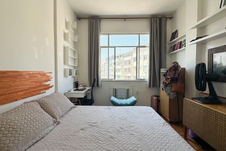 Apartamento à venda com 50m², 1 quarto e sem vagaSuíte