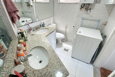Apartamento à venda com 50m², 1 quarto e sem vagaSuíte/Banheiro