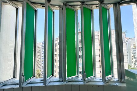 Apartamento à venda com 50m², 1 quarto e sem vagaCozinha