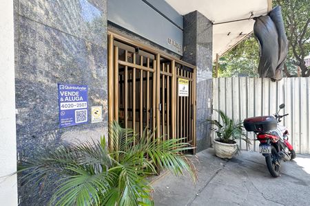 Apartamento à venda com 50m², 1 quarto e sem vagaPlaquinha