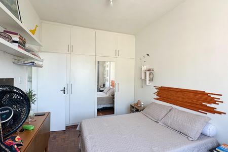 Apartamento à venda com 50m², 1 quarto e sem vagaSuíte