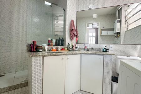 Apartamento à venda com 50m², 1 quarto e sem vagaSuíte