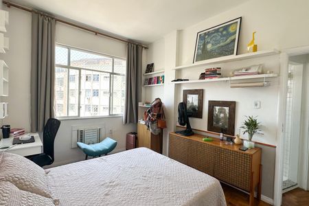 Apartamento à venda com 50m², 1 quarto e sem vagaSuíte
