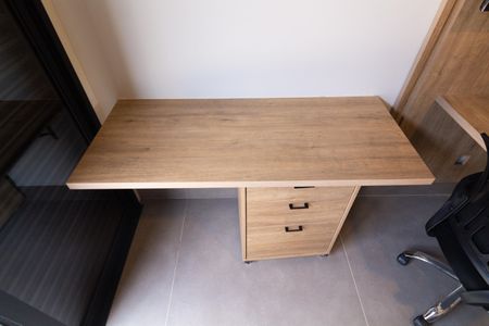 Studio para alugar com 17m², 1 quarto e sem vagaSALA/QUARTO