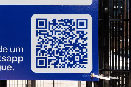 Studio para alugar com 17m², 1 quarto e sem vagaFACHADA