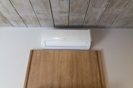 Studio para alugar com 17m², 1 quarto e sem vagaSALA/QUARTO