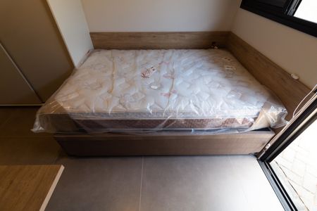 Studio para alugar com 17m², 1 quarto e sem vagaSALA/QUARTO