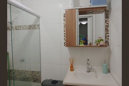 Studio à venda com 36m², 1 quarto e sem vagaBanheiro