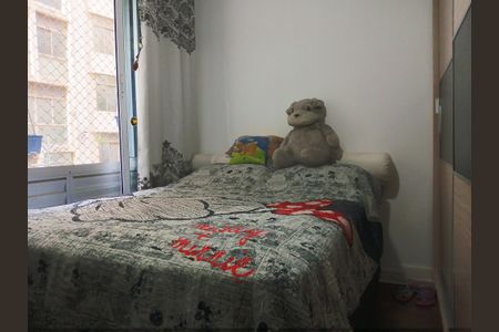 Studio à venda com 36m², 1 quarto e sem vagaQuarto 