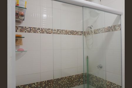 Studio à venda com 36m², 1 quarto e sem vagaBanheiro