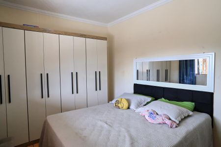 Casa à venda com 62m², 2 quartos e 1 vagaQuarto 1