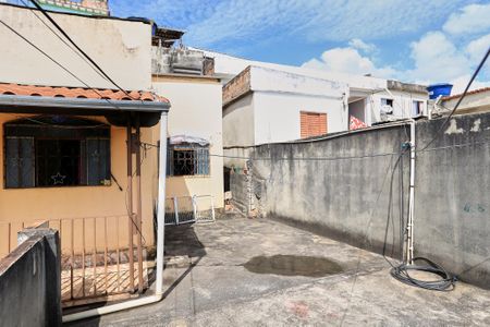 Casa à venda com 62m², 2 quartos e 1 vagaÁrea comum