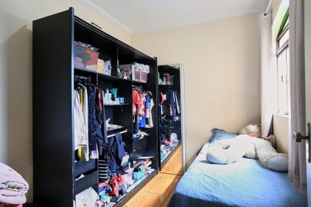 Casa à venda com 62m², 2 quartos e 1 vagaQuarto 2