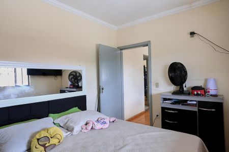 Casa à venda com 62m², 2 quartos e 1 vagaQuarto 1