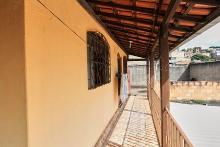 Casa à venda com 62m², 2 quartos e 1 vagaÁrea comum