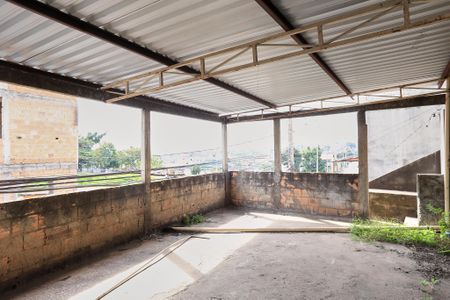 Casa à venda com 62m², 2 quartos e 1 vagaÁrea comum