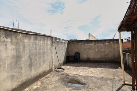 Casa à venda com 62m², 2 quartos e 1 vagaÁrea comum