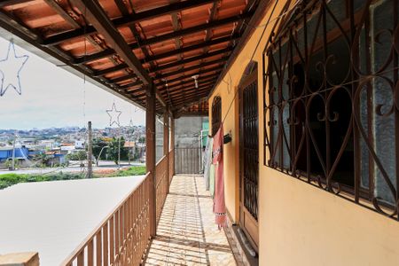 Casa à venda com 62m², 2 quartos e 1 vagaÁrea comum