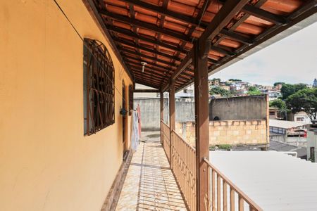 Casa à venda com 62m², 2 quartos e 1 vagaÁrea comum