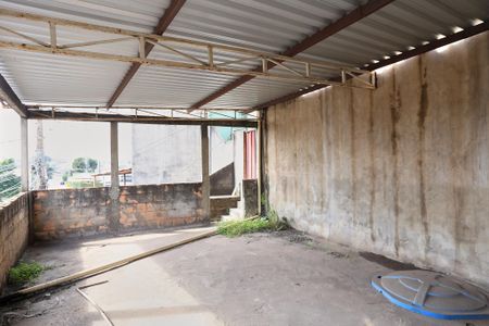 Casa à venda com 62m², 2 quartos e 1 vagaÁrea comum