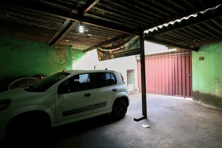 Casa à venda com 62m², 2 quartos e 1 vagaÁrea comum