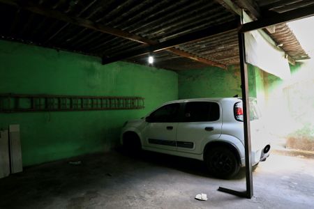 Casa à venda com 62m², 2 quartos e 1 vagaÁrea comum