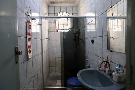 Casa à venda com 62m², 2 quartos e 1 vagaBanheiro Social