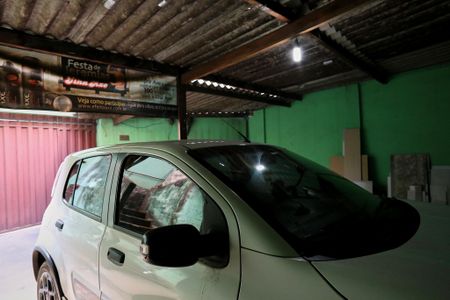 Casa à venda com 62m², 2 quartos e 1 vagaÁrea comum