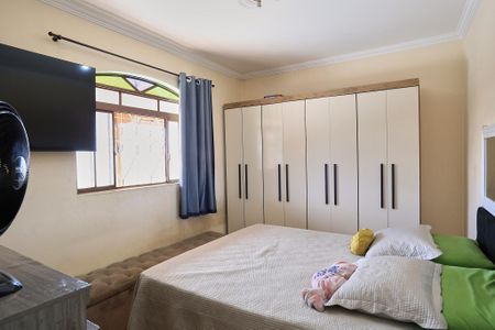 Casa à venda com 62m², 2 quartos e 1 vagaQuarto 1