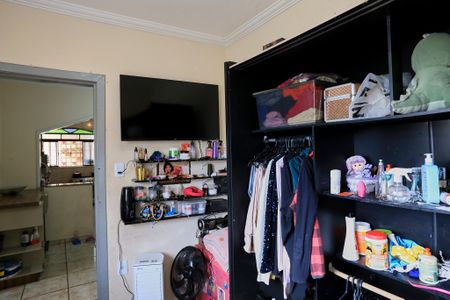 Casa à venda com 62m², 2 quartos e 1 vagaQuarto 2