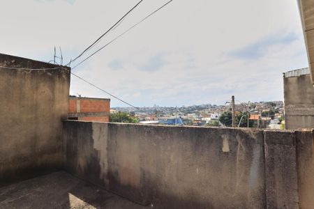 Casa à venda com 62m², 2 quartos e 1 vagaÁrea comum