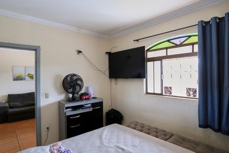 Casa à venda com 62m², 2 quartos e 1 vagaQuarto 1