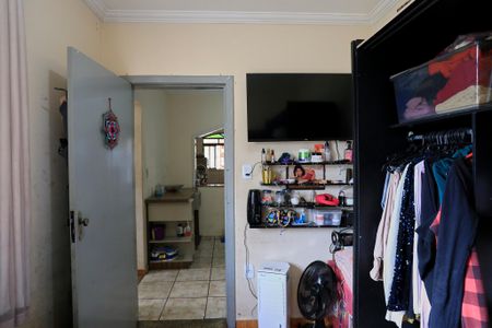 Casa à venda com 62m², 2 quartos e 1 vagaQuarto 2