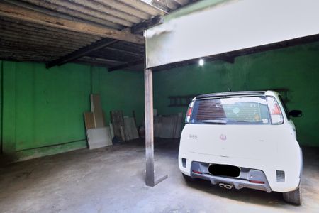 Casa à venda com 62m², 2 quartos e 1 vagaÁrea comum