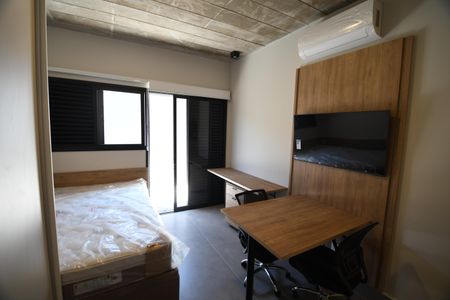 Studio para alugar com 17m², 1 quarto e sem vagaStudio