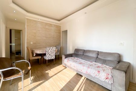 Apartamento à venda com 70m², 3 quartos e 1 vagaSala 
