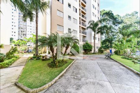Apartamento à venda com 70m², 3 quartos e 1 vagaÁrea comum
