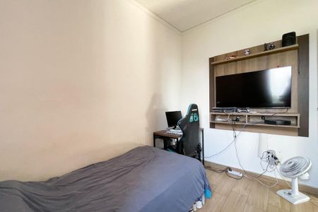 Apartamento à venda com 70m², 3 quartos e 1 vagaQuarto 2
