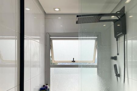 Apartamento à venda com 70m², 3 quartos e 1 vagaBanheiro Social