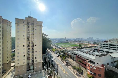 Apartamento à venda com 70m², 3 quartos e 1 vagaVista - Quarto 3