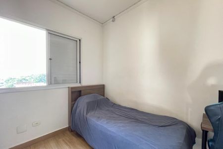 Apartamento à venda com 70m², 3 quartos e 1 vagaQuarto 2