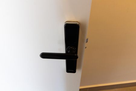 Studio para alugar com 17m², 1 quarto e sem vagaFACHADA