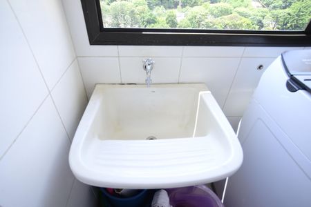 Apartamento à venda com 213m², 3 quartos e 3 vagasÁrea de Serviço