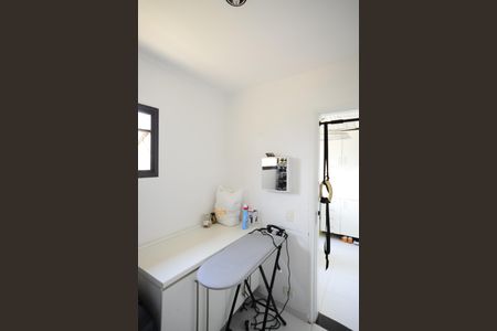 Apartamento à venda com 213m², 3 quartos e 3 vagasQuarto de Serviço