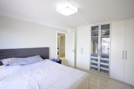 Apartamento à venda com 213m², 3 quartos e 3 vagasSuíte 3