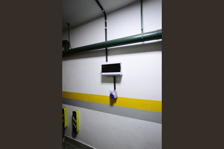 Apartamento à venda com 213m², 3 quartos e 3 vagasCarregador Carro Elétrico