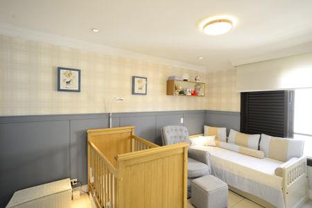 Apartamento à venda com 213m², 3 quartos e 3 vagasSuíte 2