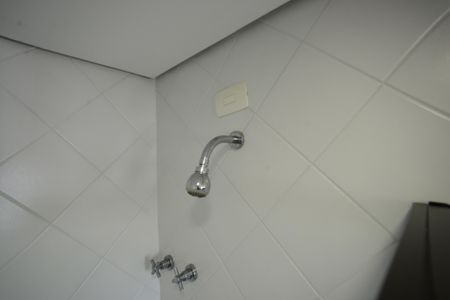 Apartamento à venda com 213m², 3 quartos e 3 vagasBanheiro da Suíte 2