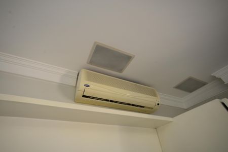 Apartamento à venda com 213m², 3 quartos e 3 vagasBanheiro da Suíte 